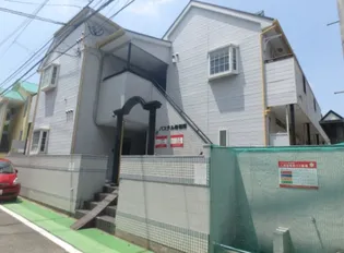 パステル南福岡の画像