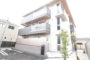 トリシア博多麦野 壱番館の画像
