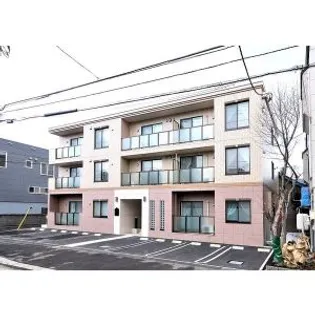 グランメール椿の画像