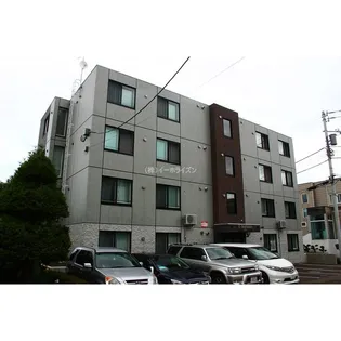 EーHORIZON宮の沢の画像