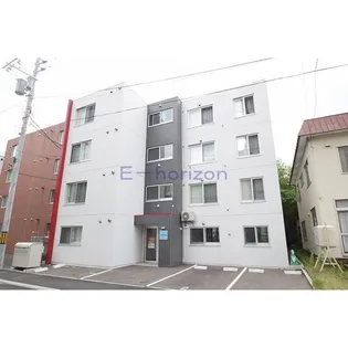 ソフィアステージ札幌白石の画像