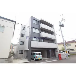 エリカーナ東札幌の画像