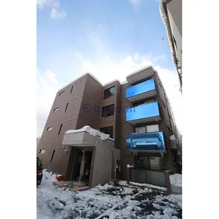 MFレジデンス東札幌の画像