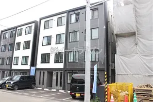 サン ローズ琴似の画像