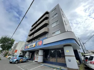 アンクレール宮の森の画像