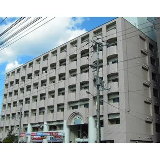 メゾン ド グルーの画像