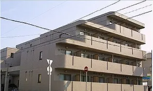 メゾン ド カナルの画像