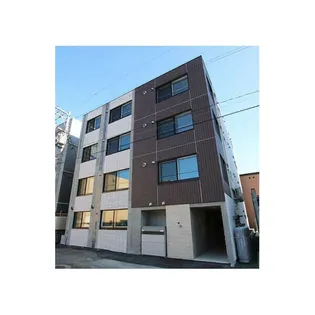 イングレッソ南7条の画像