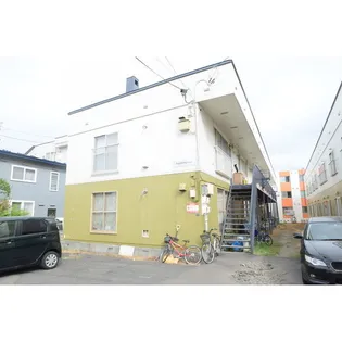 NOON西野Ⅱの画像