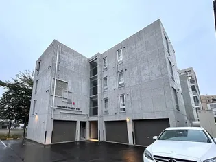 モデルノ14【1階】の外観