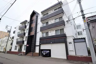 パークサイドクリスタルの画像