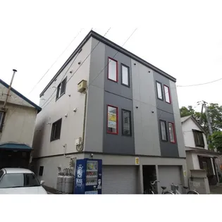 フラットJ学園前IIIの画像