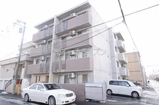 TーSTAGE西町の画像