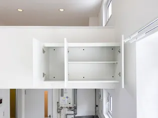 テラ・コート・イビザ【101号室】の内装