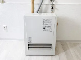 テラ・コート・イビザ【101号室】のその他画像