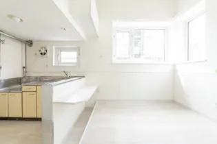 テラ・コート・イビザ【101号室】の居間