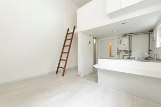 テラ・コート・イビザ【101号室】の内装