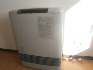 テラ・コート・イビザ【202号室】のその他画像