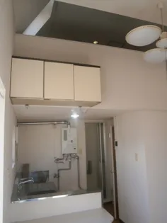 テラ・コート・イビザ【202号室】の内装