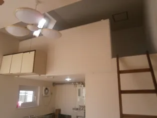 テラ・コート・イビザ【202号室】の内装