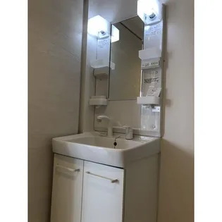 サンフラワー【205号室】の内装