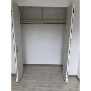 サンフラワー【205号室】の内装