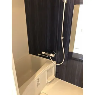 サンフラワー【205号室】の風呂