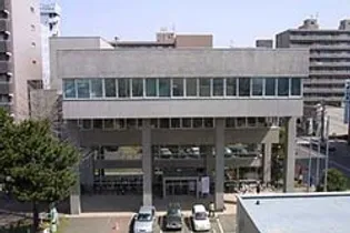 テラ・コート・イビザ【101号室】の周辺