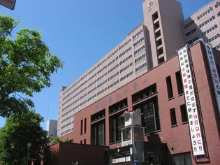 サンフラワー【205号室】の周辺