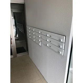 サンフラワー【205号室】のその他画像