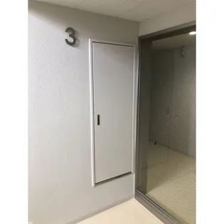 サンフラワー【205号室】のその他画像