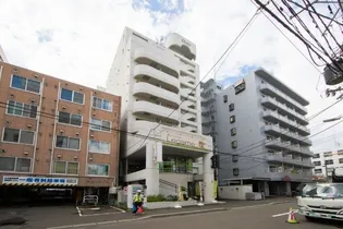 クリオ琴似ファーストの画像