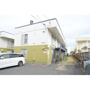 NOON西野Ⅰの画像