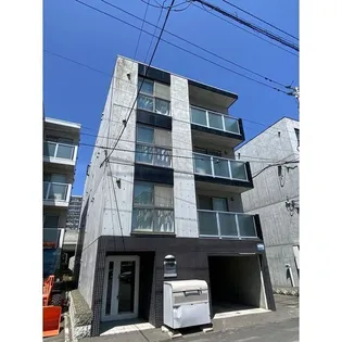 アルシオーネN4の画像