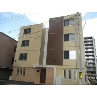 RITZ GRANDE宮の沢の画像