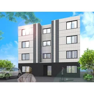 ルチアーノ発寒南【1階】の外観