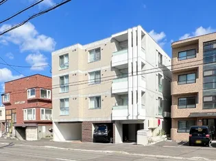 メニーズコート元町西の画像