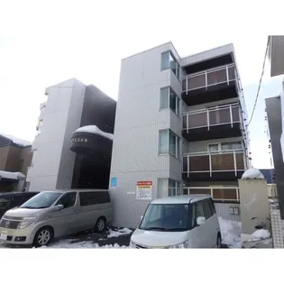 LUPINUS宮の森の画像