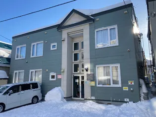 シティ ブリーズ麻生の画像