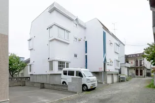 テラ・コート・イビザ【202号室】の外観