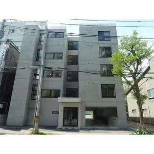 KINOS16 (キノス16)【2階】の外観