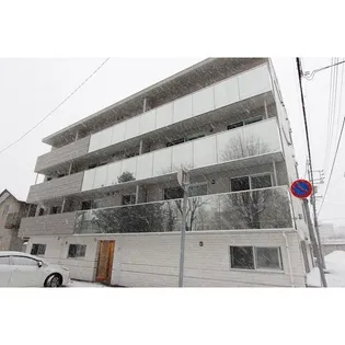 CASASC白石2NDの画像