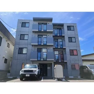 タイタン南郷の画像