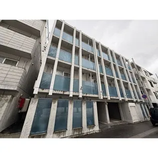 アオアクア白石の画像