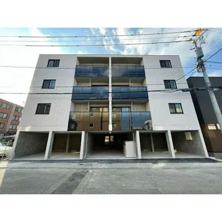 SALONE南郷の画像