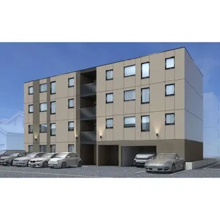 Le Clair minamimaruyama(ルクレールミ【2階】の外観