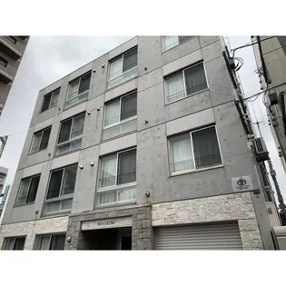 セレッソ北円山【405号室】の外観