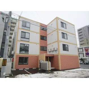 リリ円山北4の画像