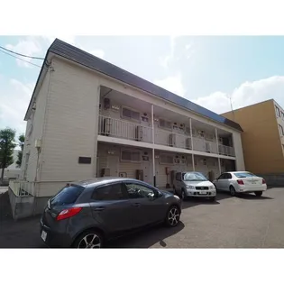 フローラ曙Iの画像