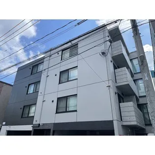 ビナーリオ旭山公園通の画像